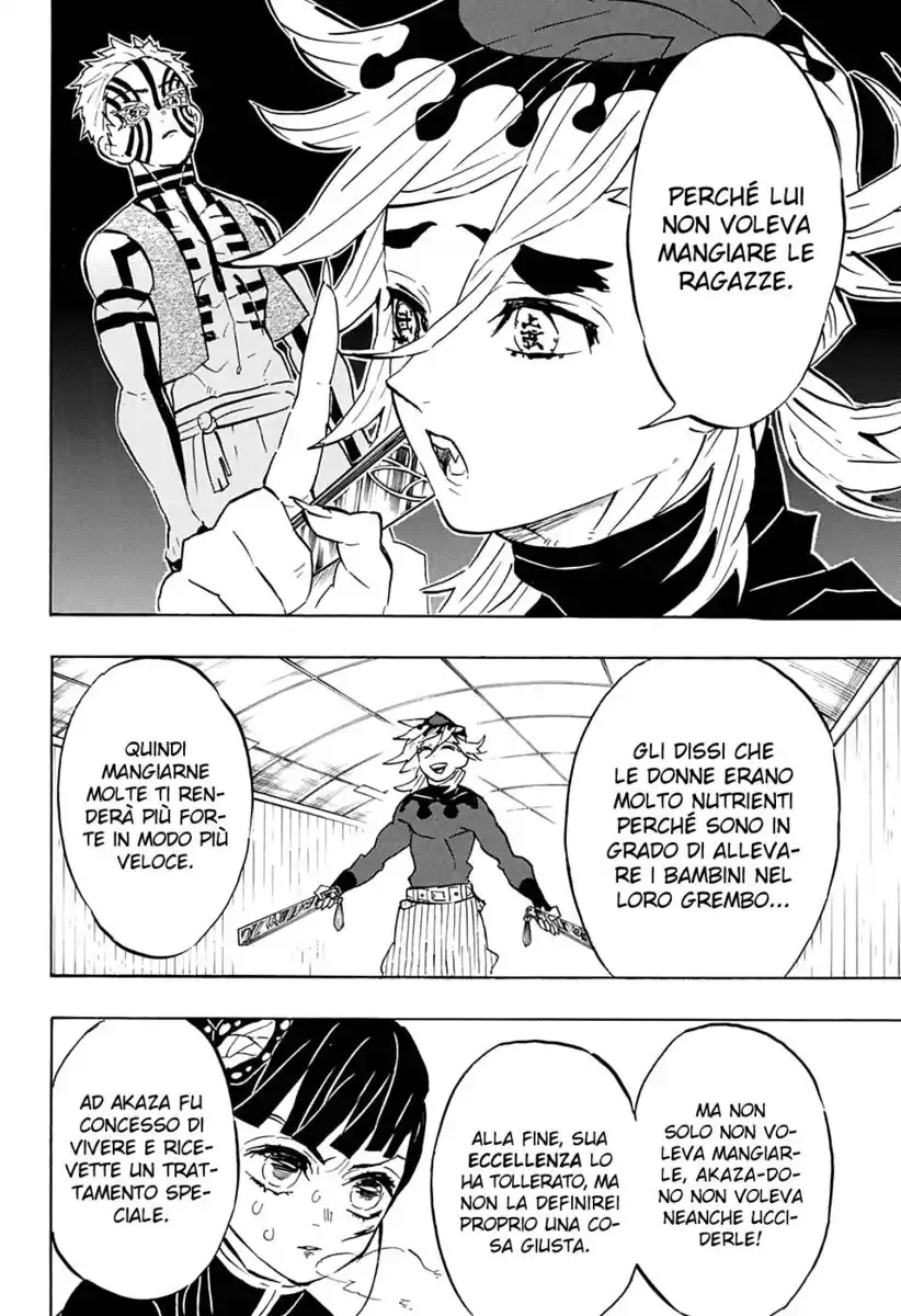 Kimetsu no Yaiba Capitolo 157 page 9