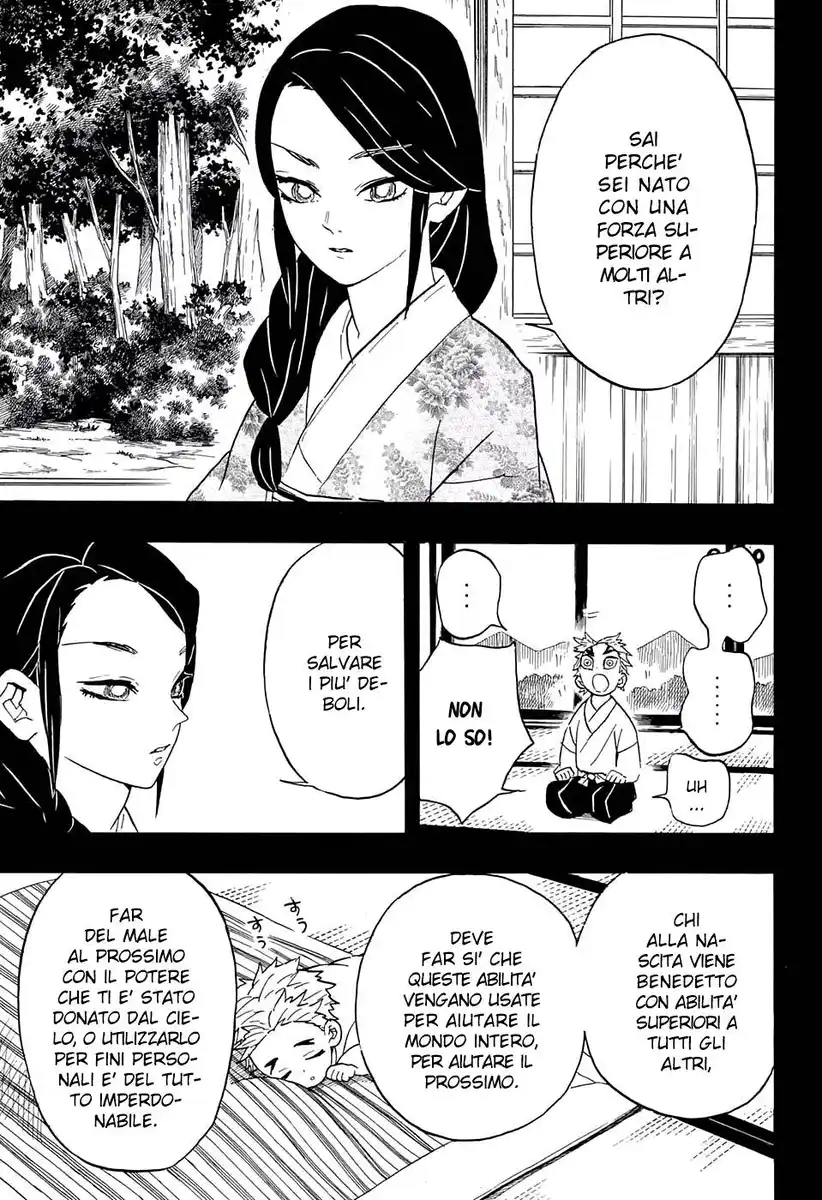 Kimetsu no Yaiba Capitolo 64 page 14