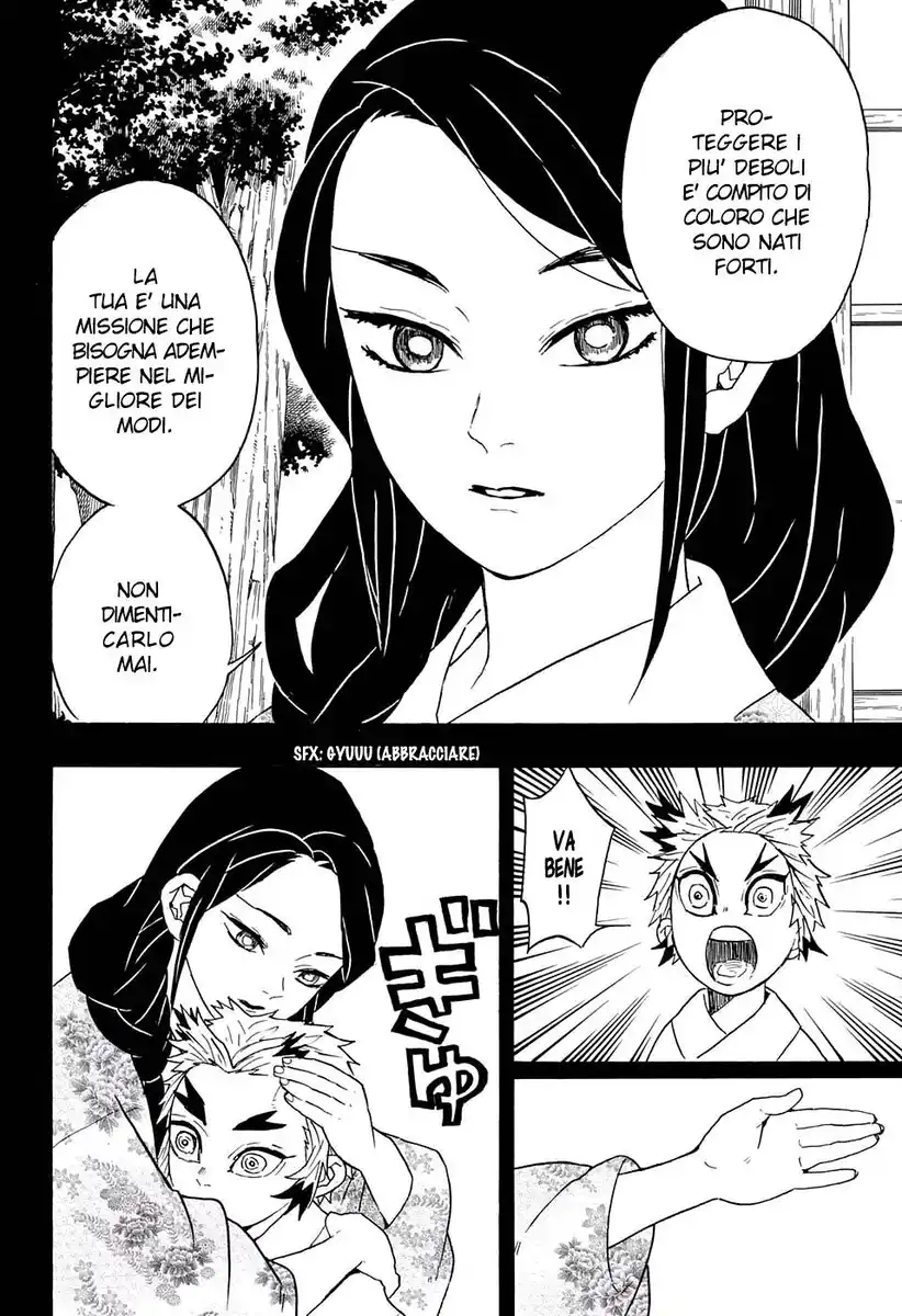 Kimetsu no Yaiba Capitolo 64 page 15