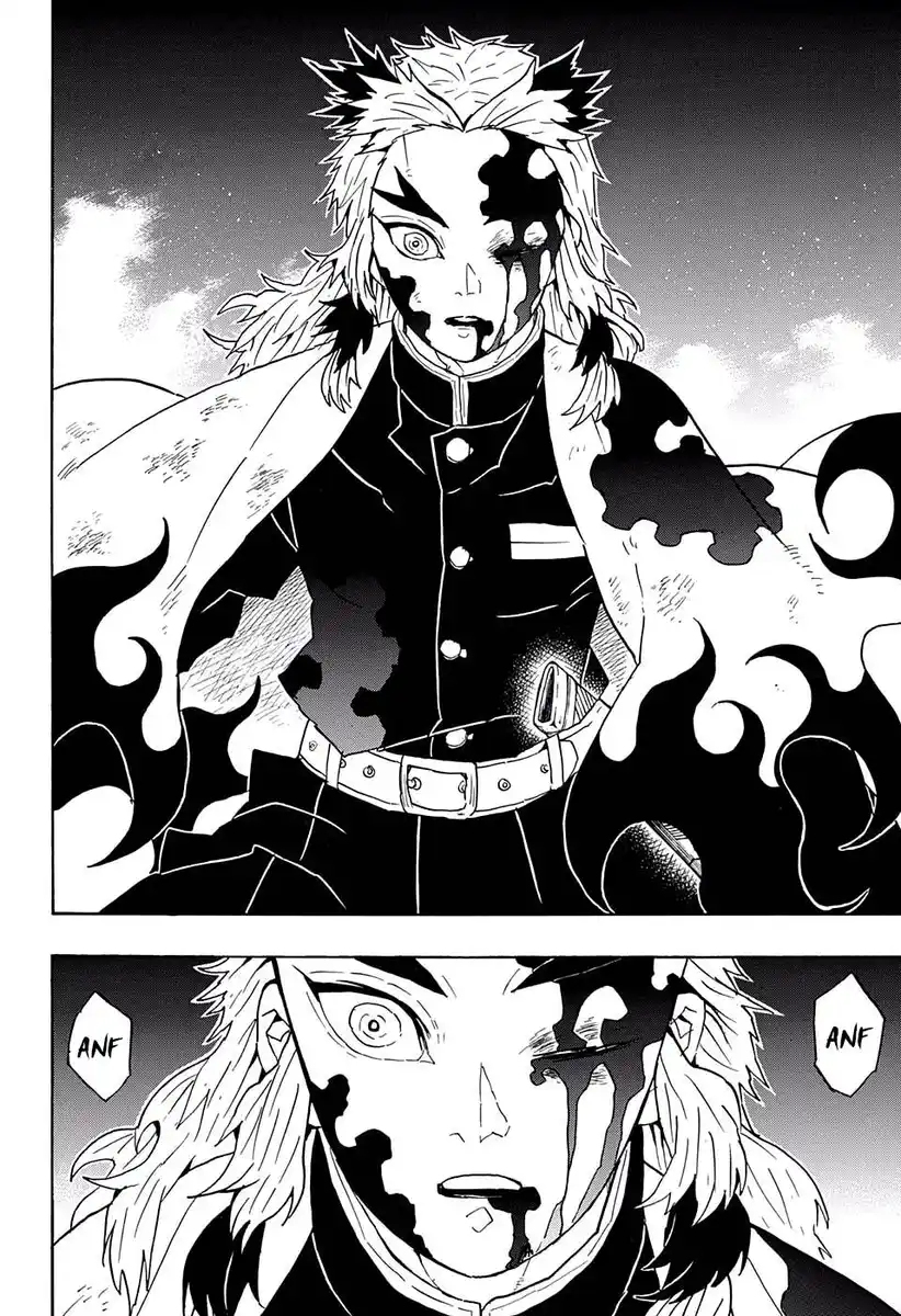 Kimetsu no Yaiba Capitolo 64 page 3