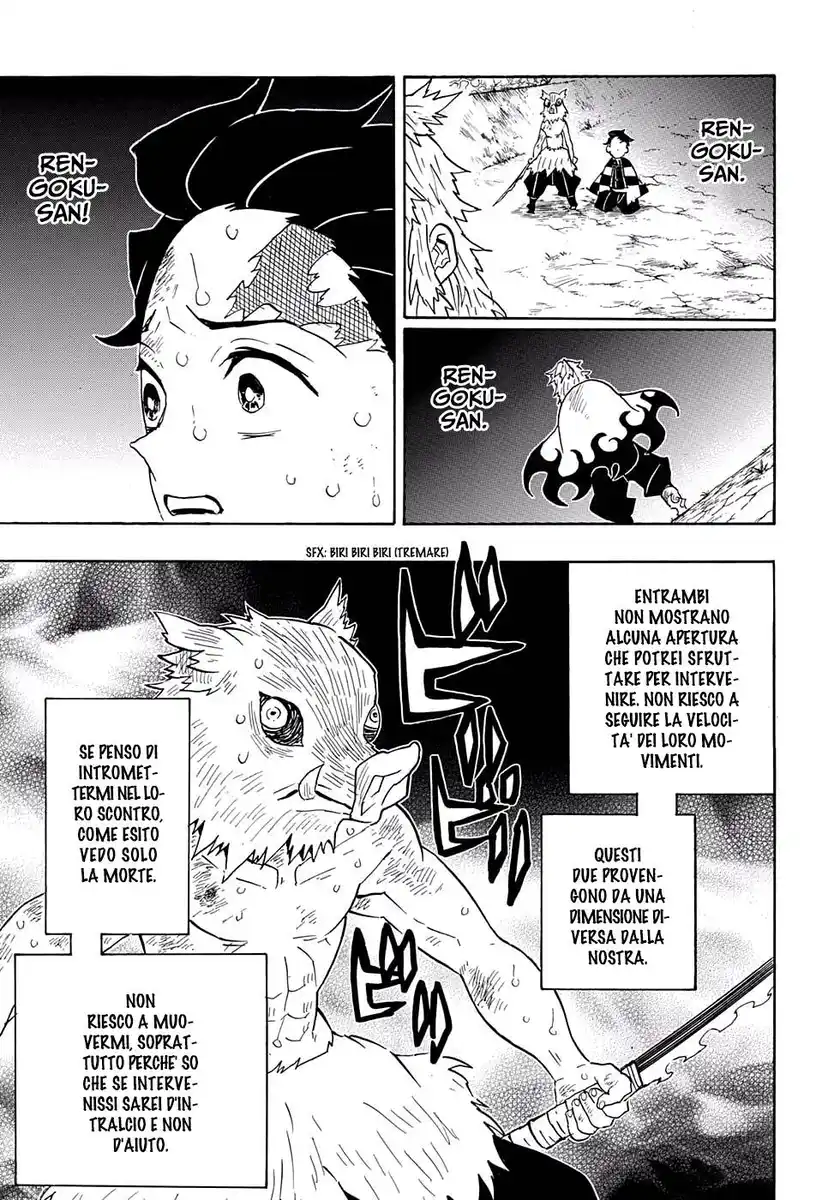 Kimetsu no Yaiba Capitolo 64 page 4