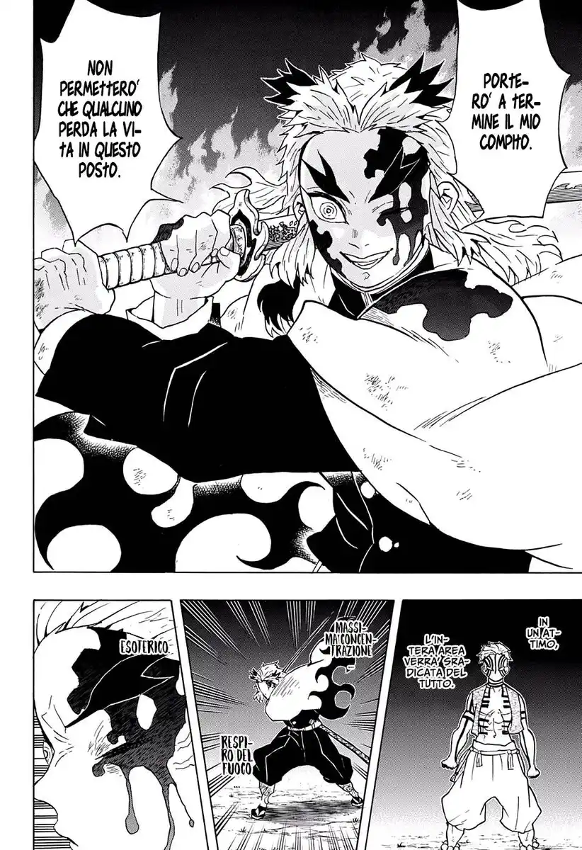 Kimetsu no Yaiba Capitolo 64 page 7