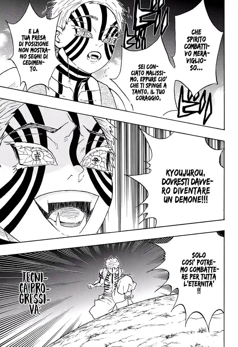 Kimetsu no Yaiba Capitolo 64 page 8