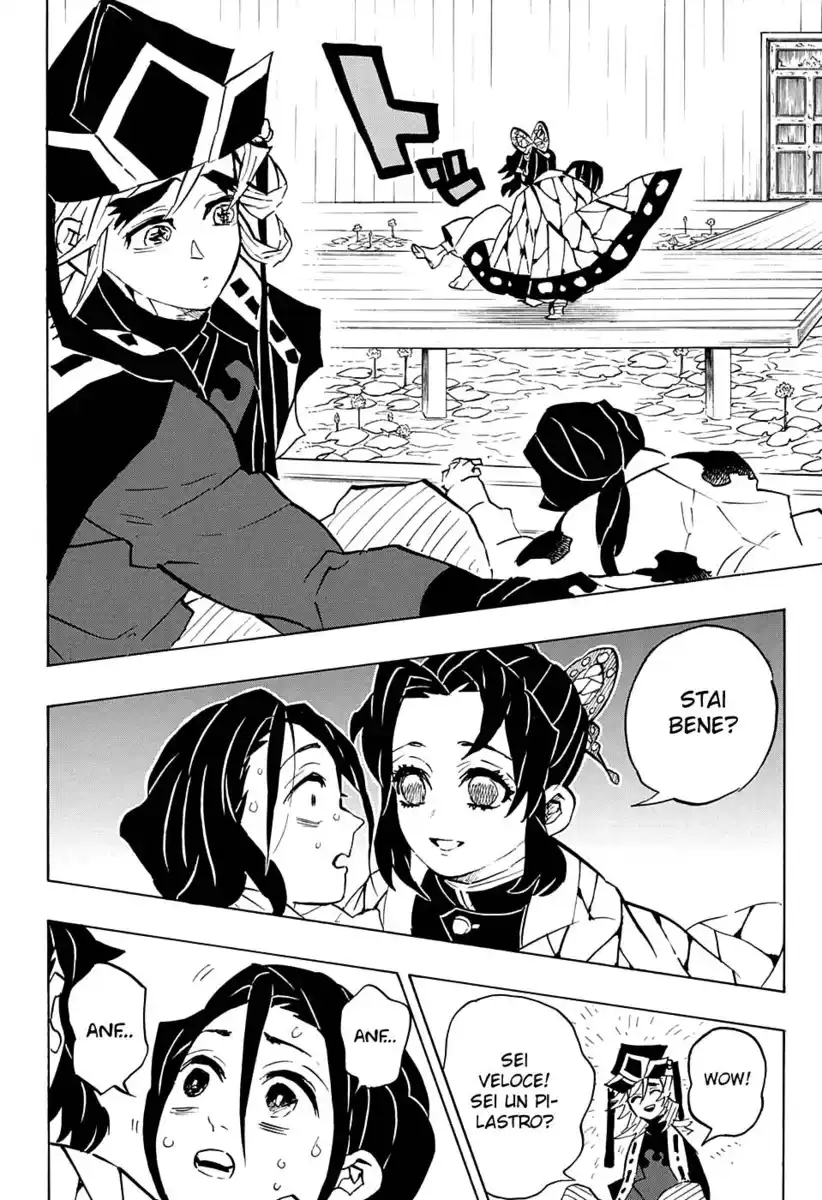 Kimetsu no Yaiba Capitolo 141 page 7