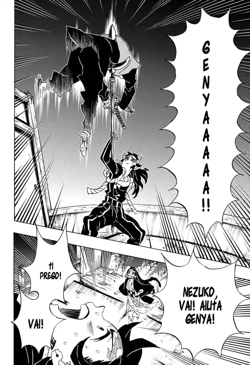 Kimetsu no Yaiba Capitolo 107 page 11