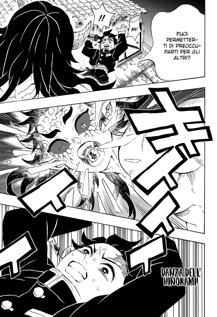 Kimetsu no Yaiba Capitolo 107 page 12