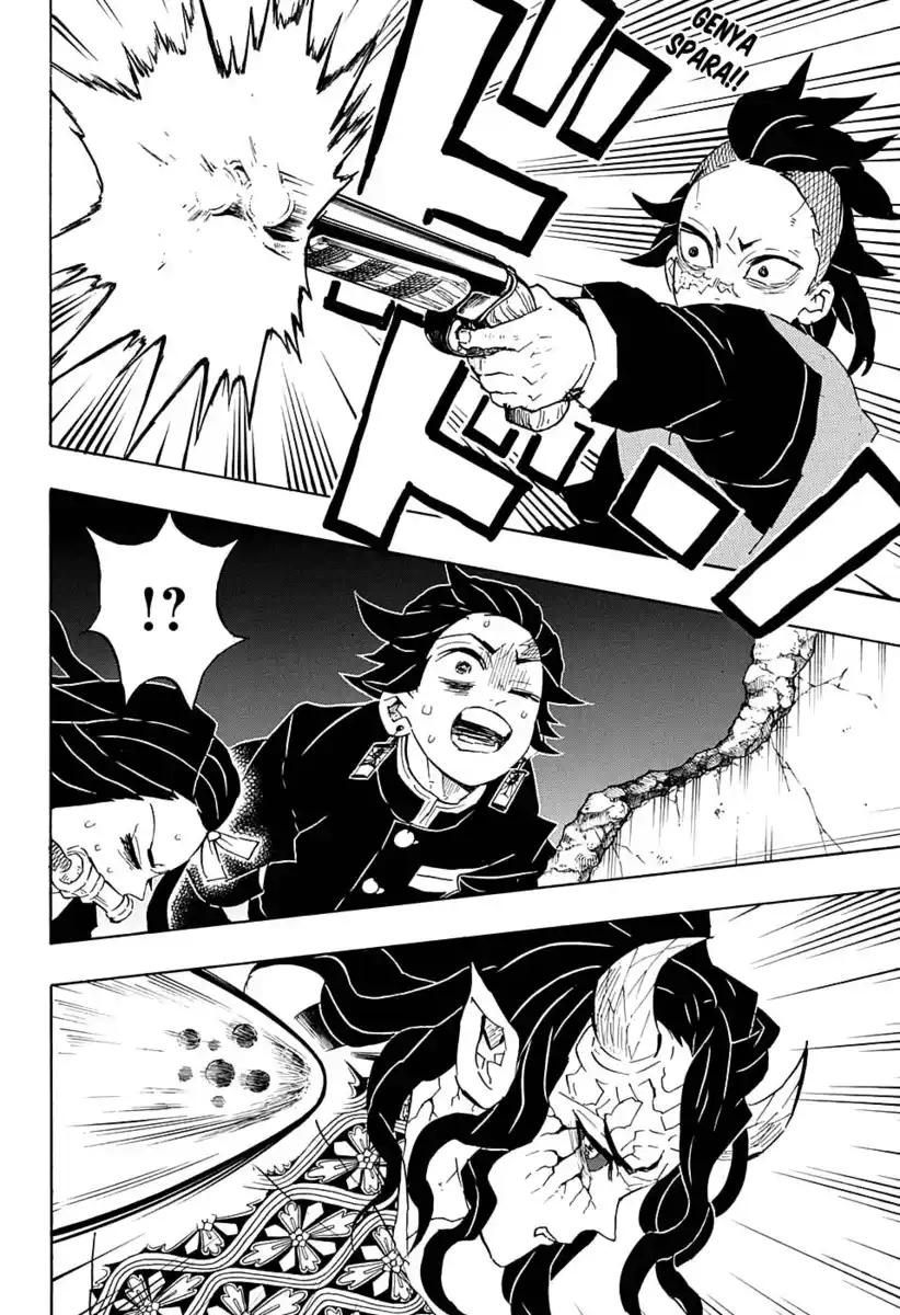 Kimetsu no Yaiba Capitolo 107 page 3