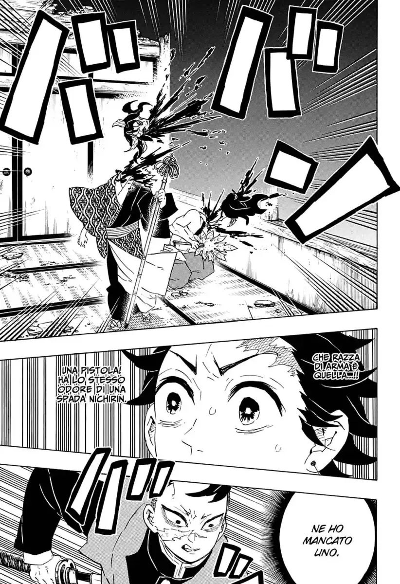 Kimetsu no Yaiba Capitolo 107 page 4