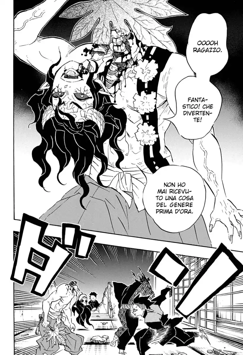 Kimetsu no Yaiba Capitolo 107 page 5