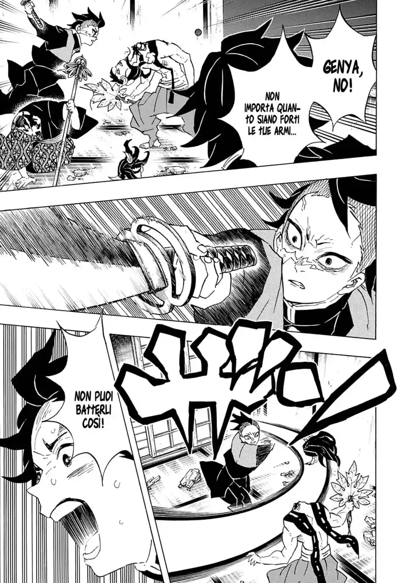 Kimetsu no Yaiba Capitolo 107 page 6