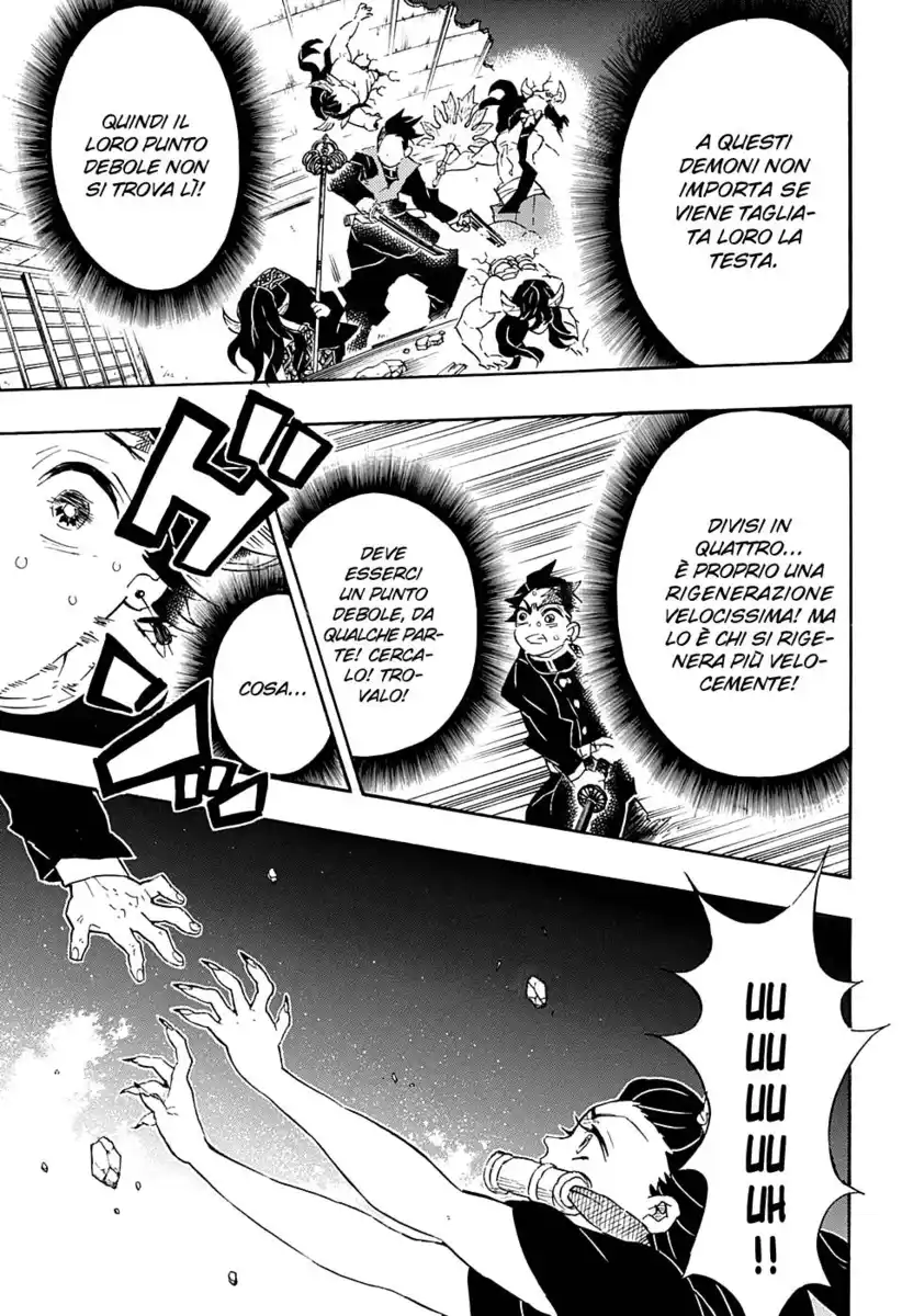 Kimetsu no Yaiba Capitolo 107 page 8