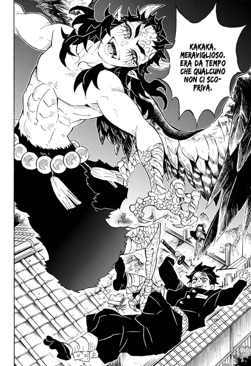 Kimetsu no Yaiba Capitolo 107 page 9