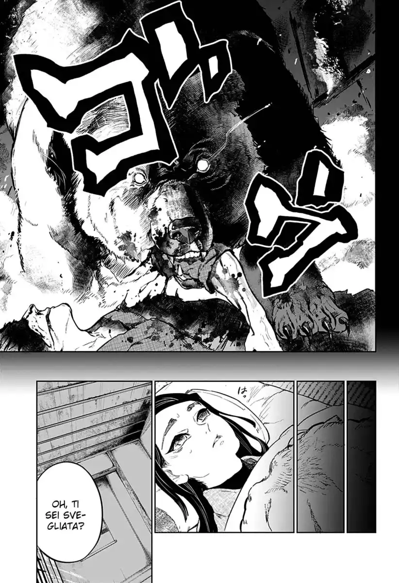 Kimetsu no Yaiba Capitolo 152.1 page 20