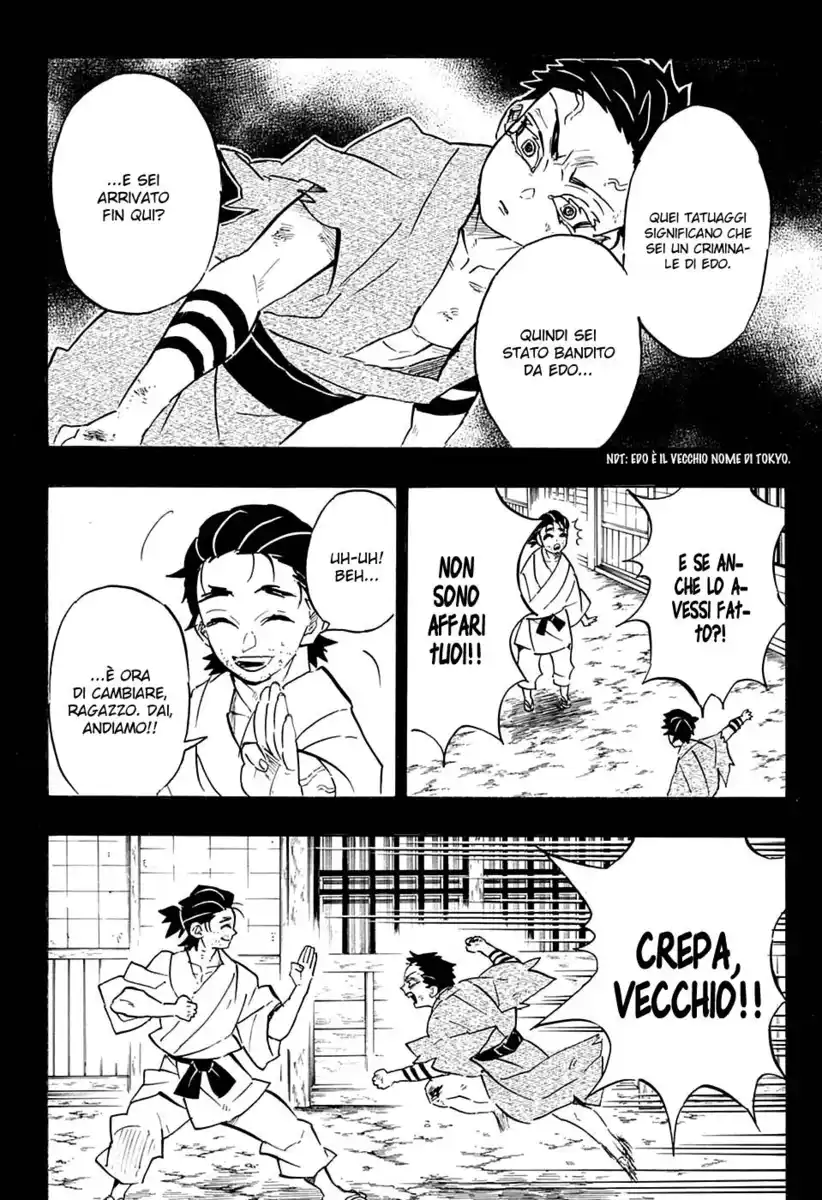 Kimetsu no Yaiba Capitolo 154 page 15