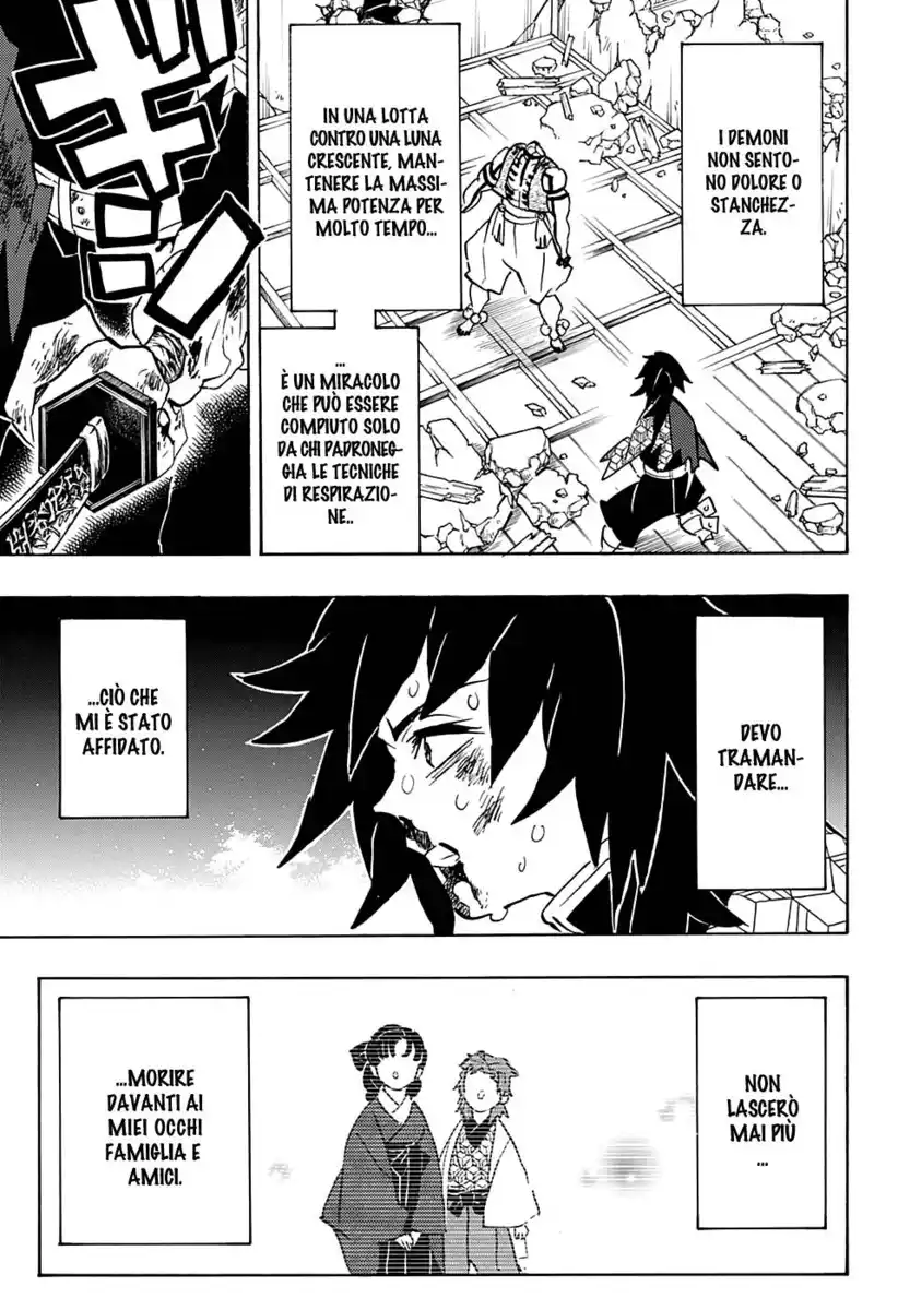 Kimetsu no Yaiba Capitolo 154 page 4