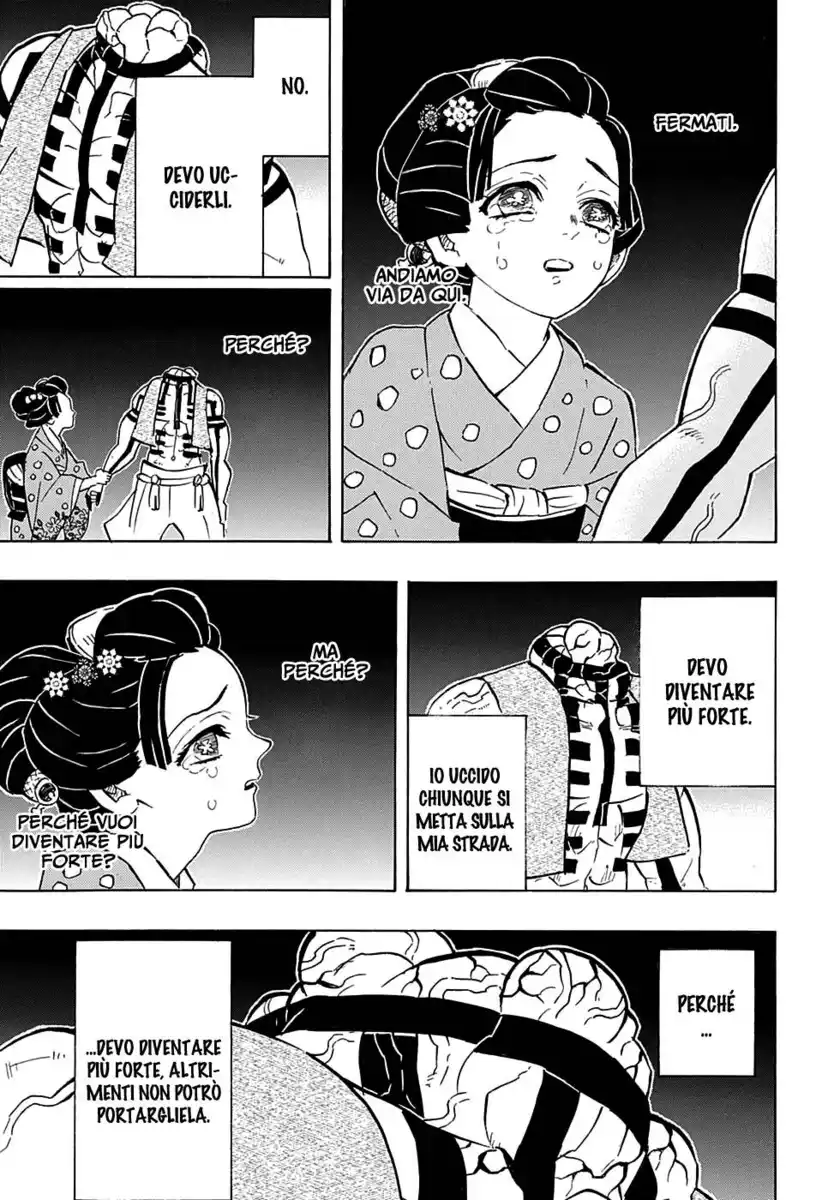 Kimetsu no Yaiba Capitolo 154 page 6