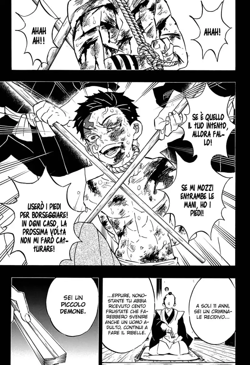 Kimetsu no Yaiba Capitolo 154 page 8