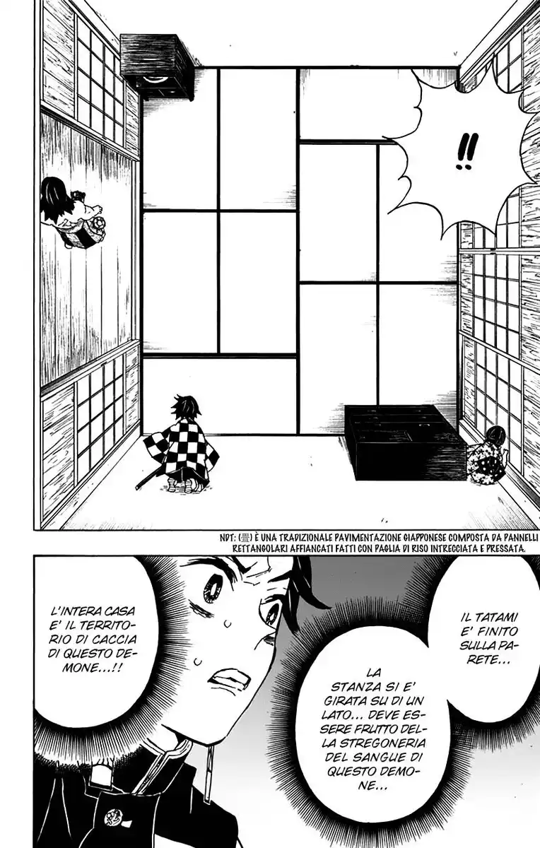 Kimetsu no Yaiba Capitolo 21 page 20