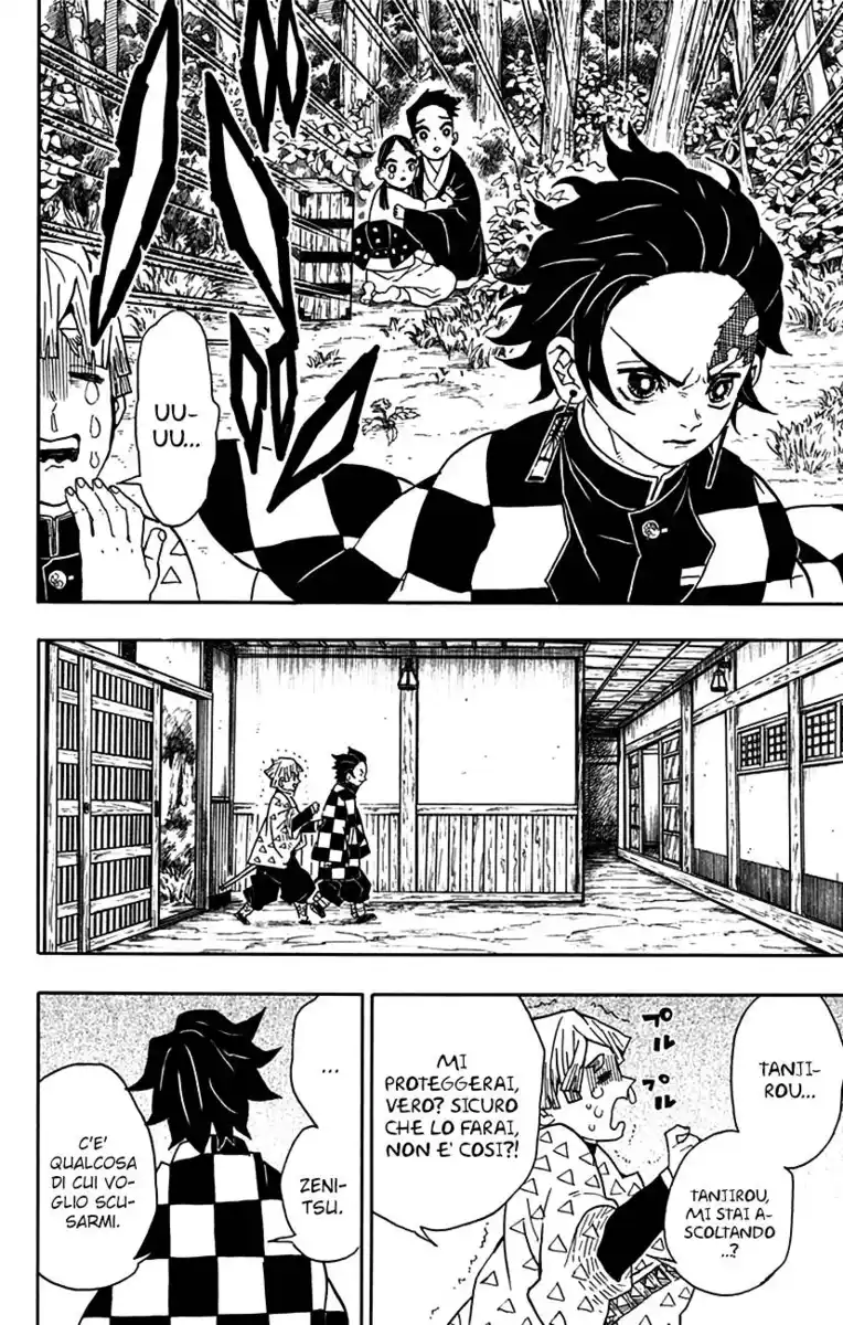 Kimetsu no Yaiba Capitolo 21 page 5