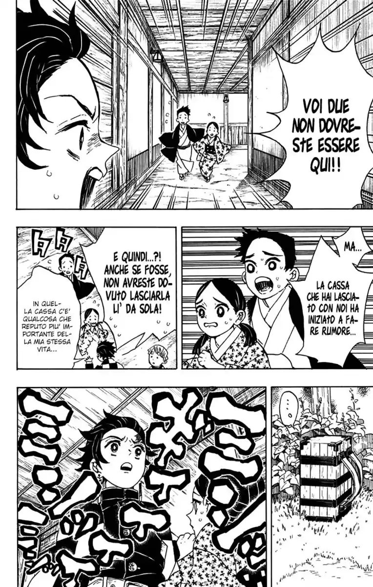 Kimetsu no Yaiba Capitolo 21 page 7