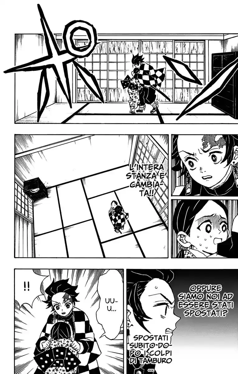 Kimetsu no Yaiba Capitolo 21 page 9