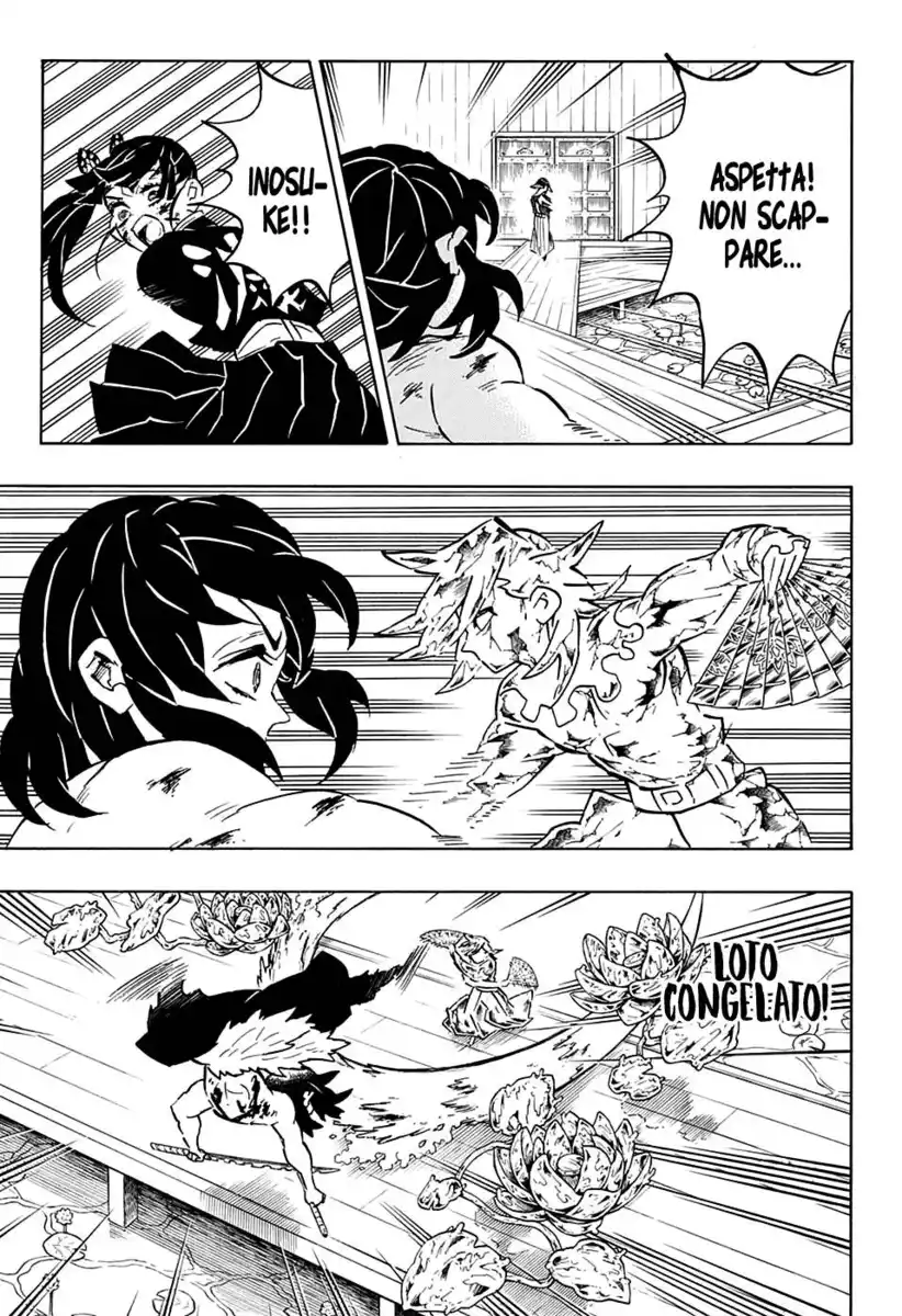 Kimetsu no Yaiba Capitolo 161 page 12