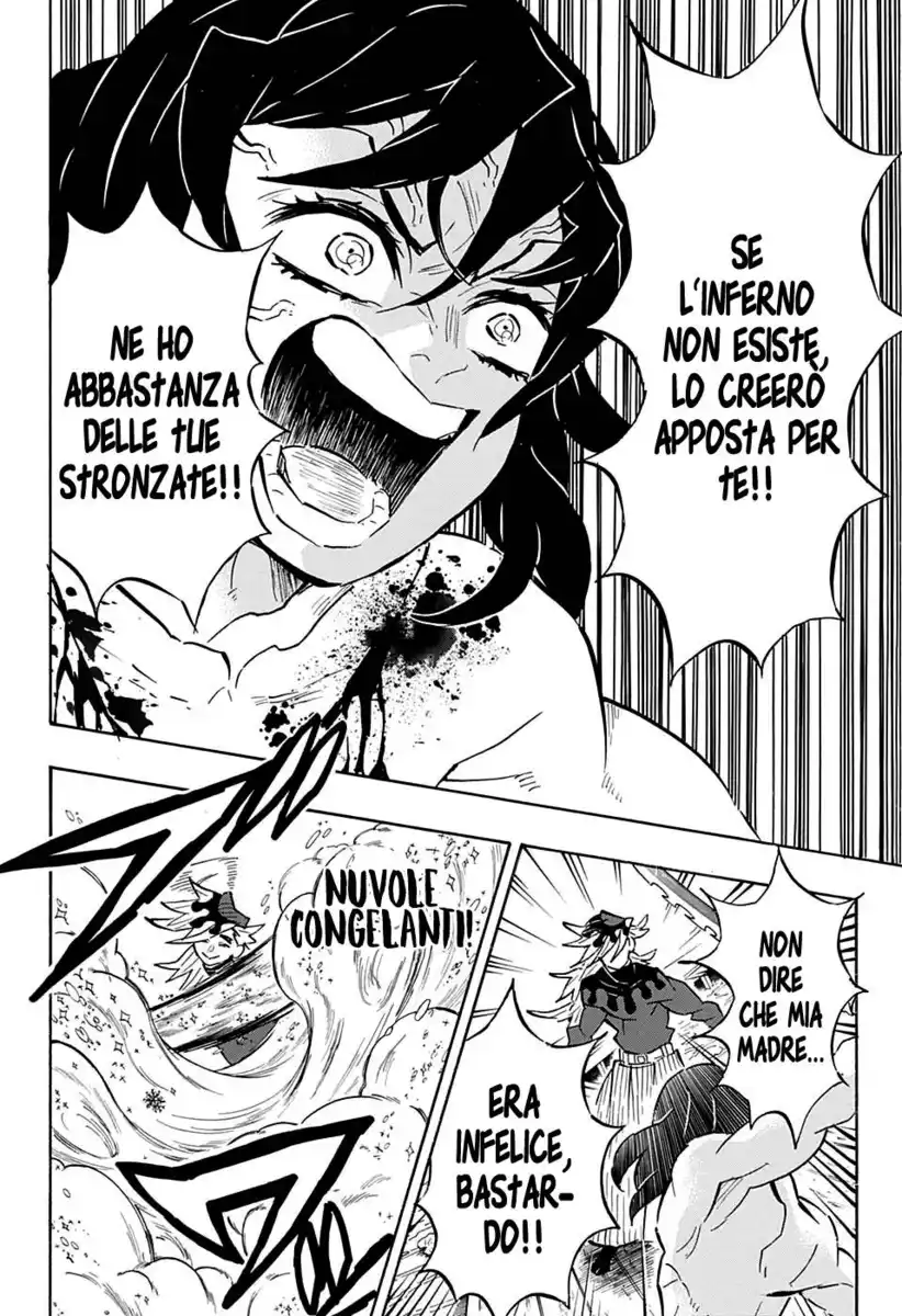 Kimetsu no Yaiba Capitolo 161 page 5