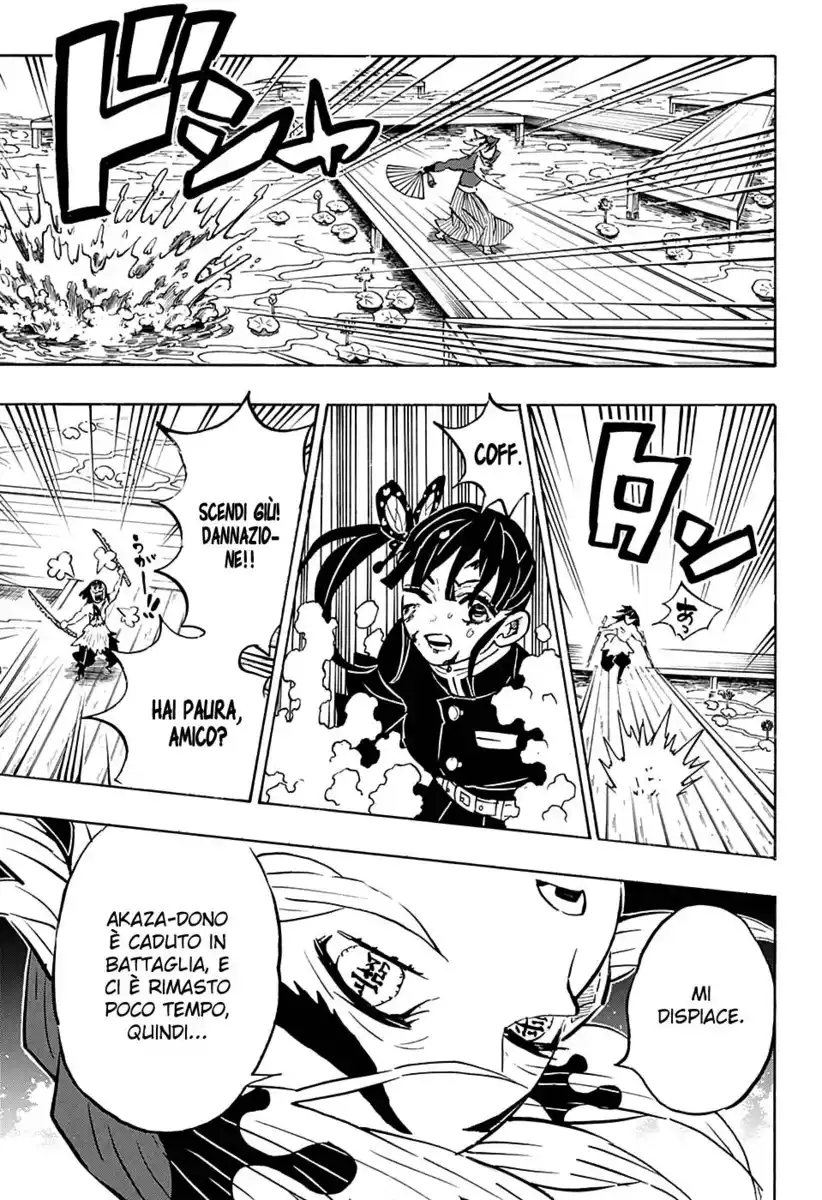 Kimetsu no Yaiba Capitolo 161 page 8