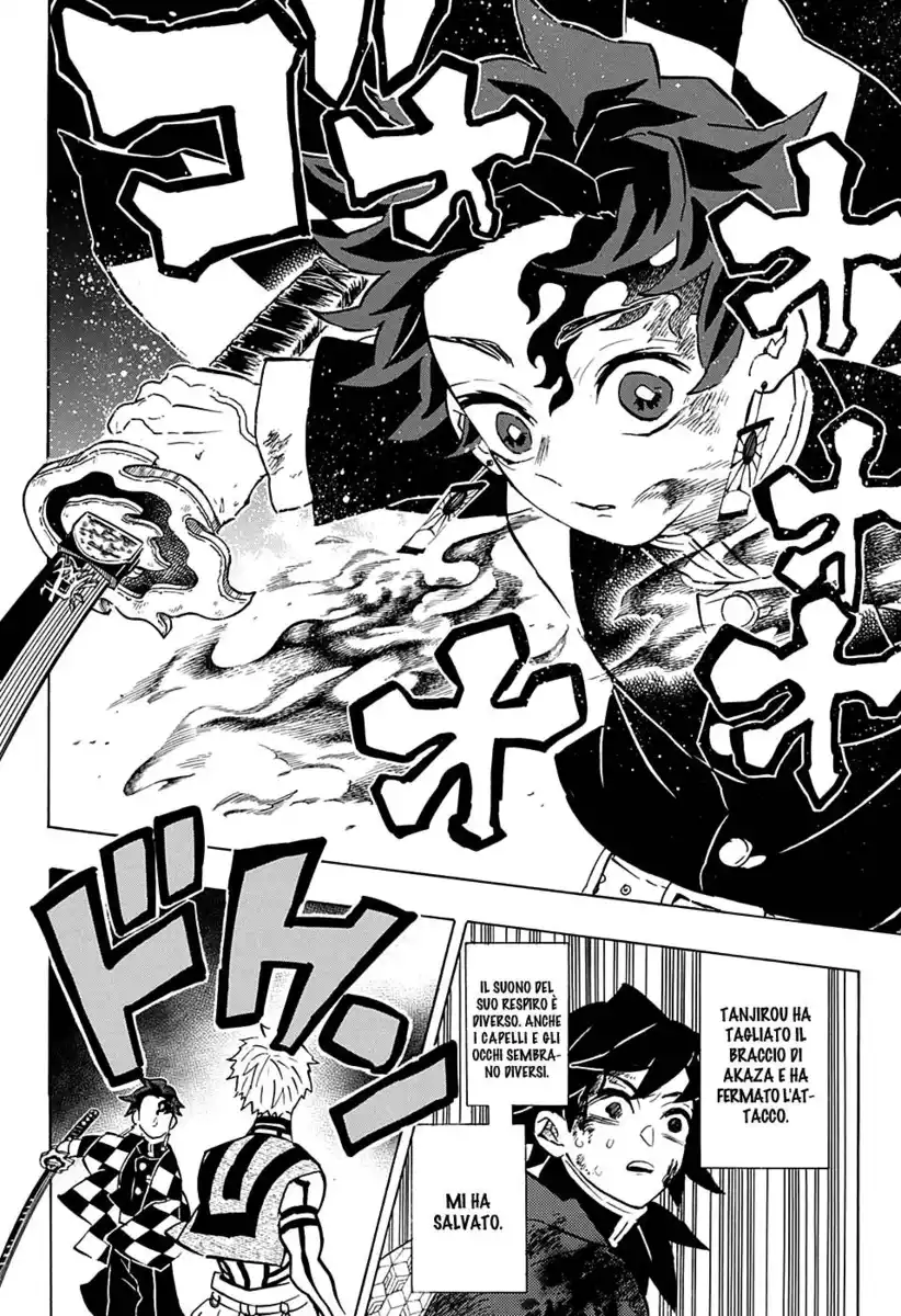 Kimetsu no Yaiba Capitolo 152 page 12