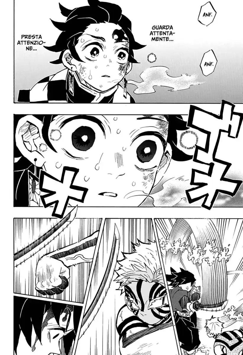 Kimetsu no Yaiba Capitolo 152 page 8