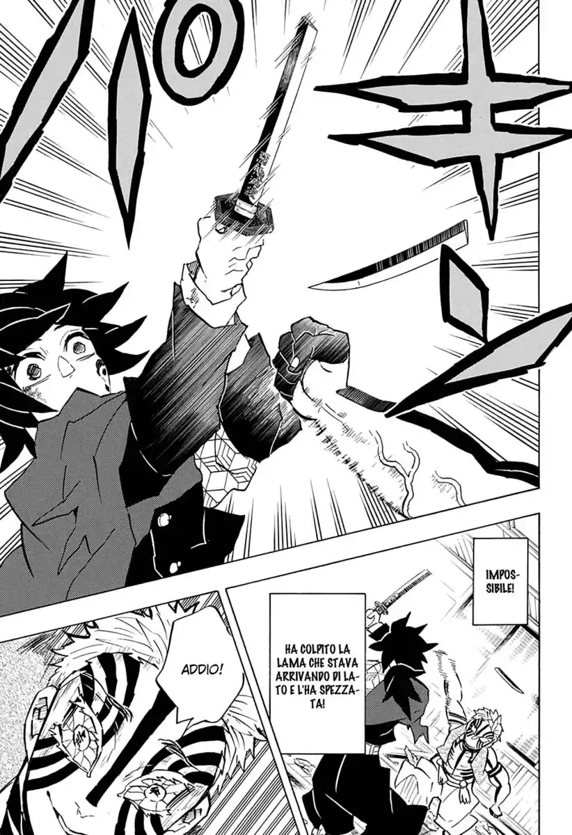 Kimetsu no Yaiba Capitolo 152 page 9