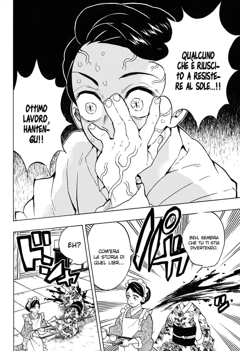 Kimetsu no Yaiba Capitolo 127 page 11