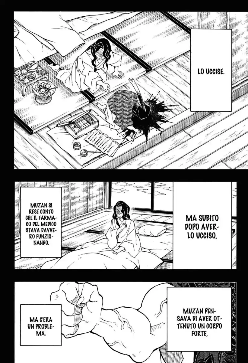 Kimetsu no Yaiba Capitolo 127 page 15