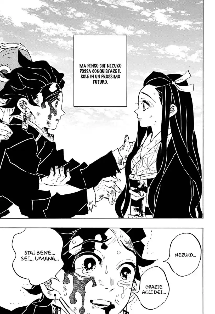 Kimetsu no Yaiba Capitolo 127 page 4