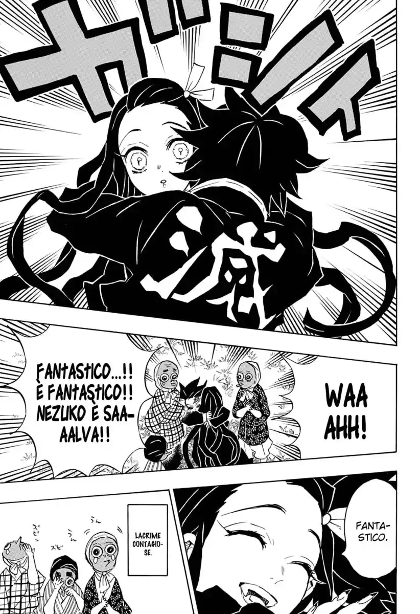 Kimetsu no Yaiba Capitolo 127 page 6