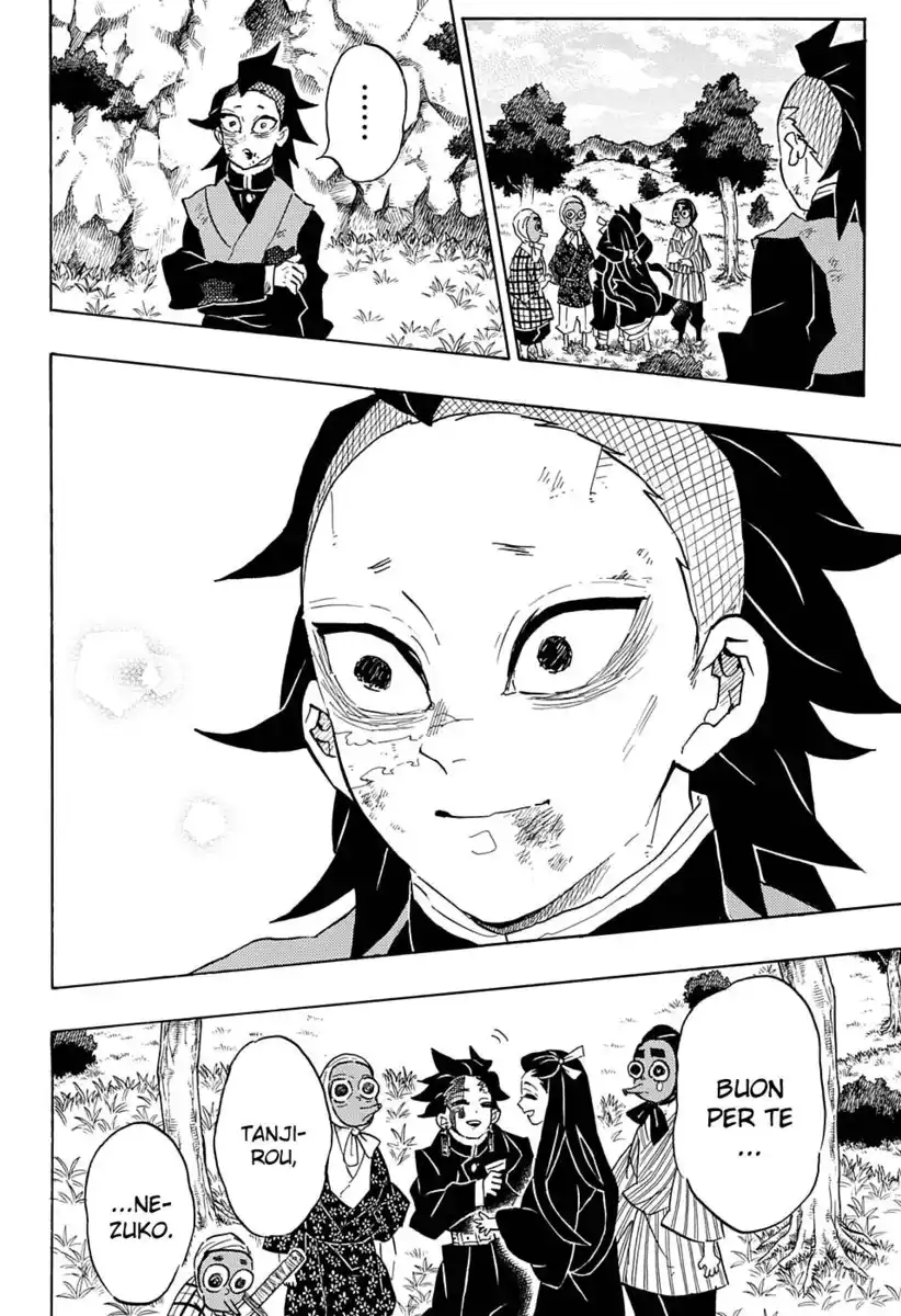 Kimetsu no Yaiba Capitolo 127 page 7