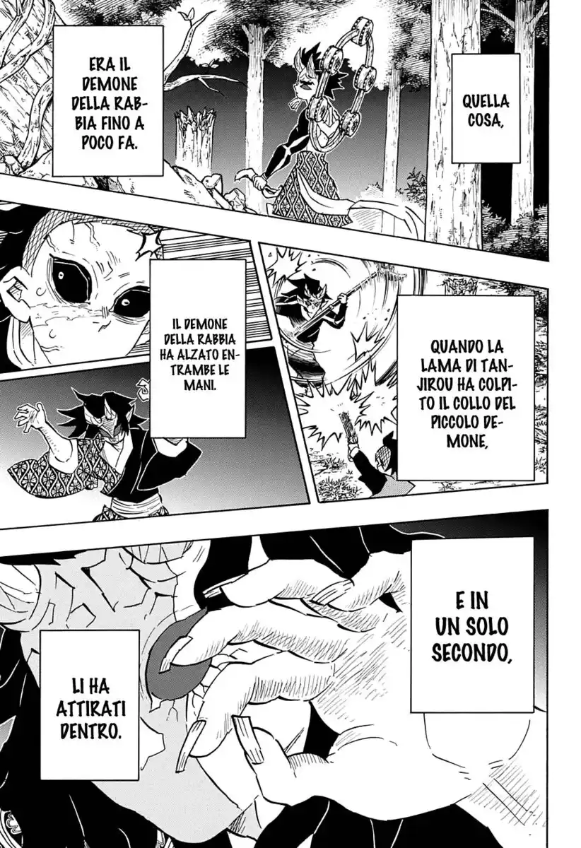 Kimetsu no Yaiba Capitolo 116 page 11