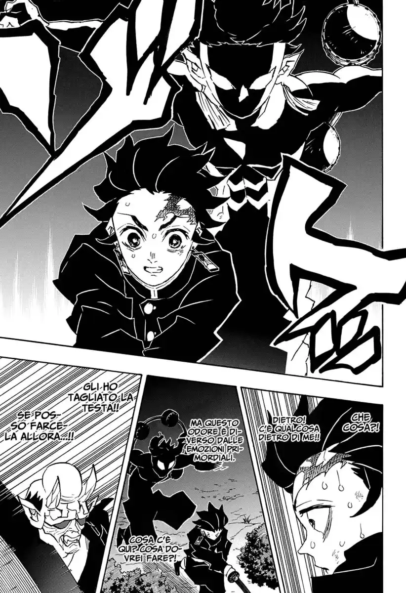 Kimetsu no Yaiba Capitolo 116 page 4