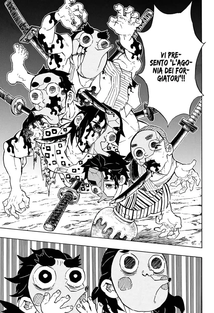 Kimetsu no Yaiba Capitolo 111 page 4