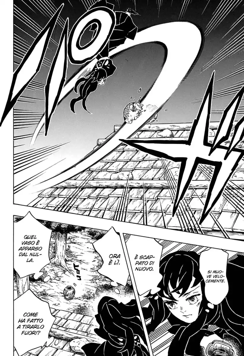 Kimetsu no Yaiba Capitolo 111 page 9