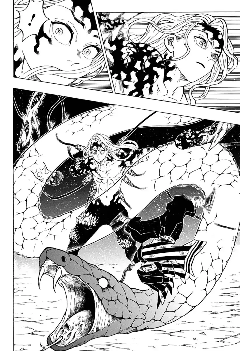 Kimetsu no Yaiba Capitolo 190 page 13