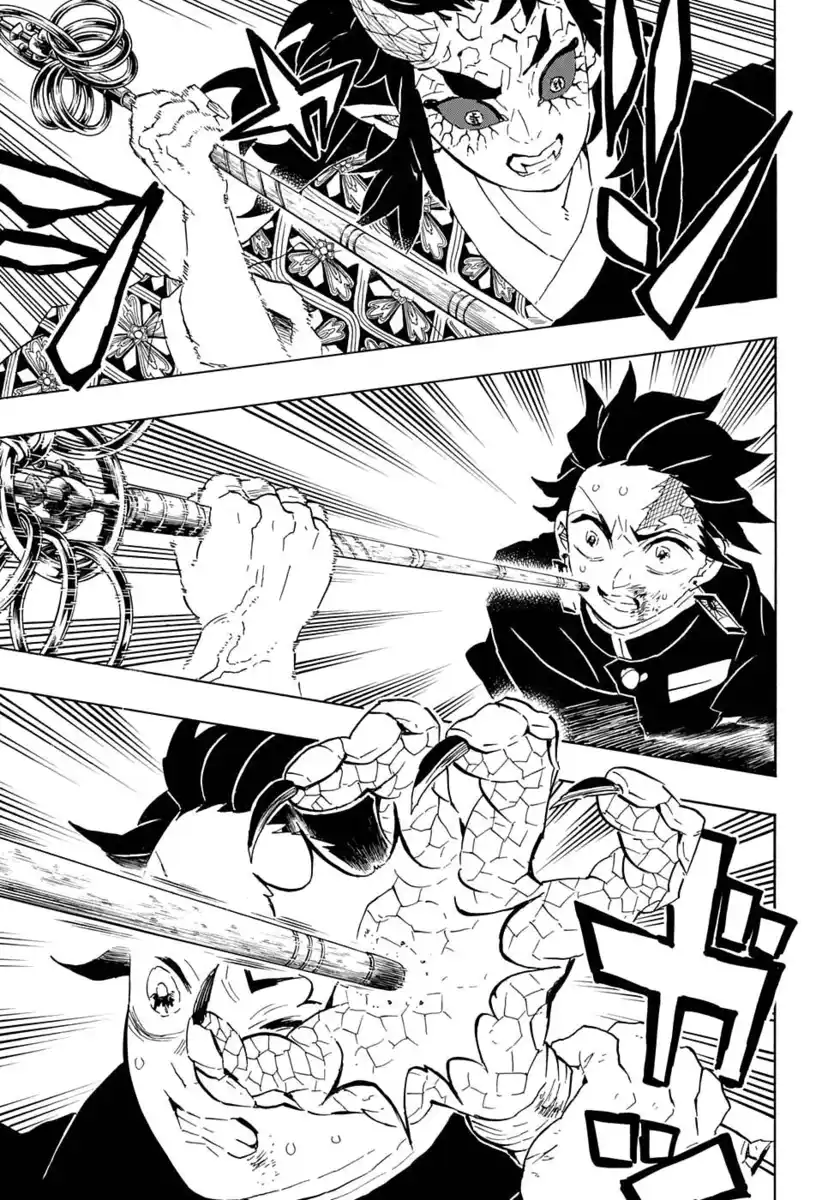 Kimetsu no Yaiba Capitolo 110 page 8