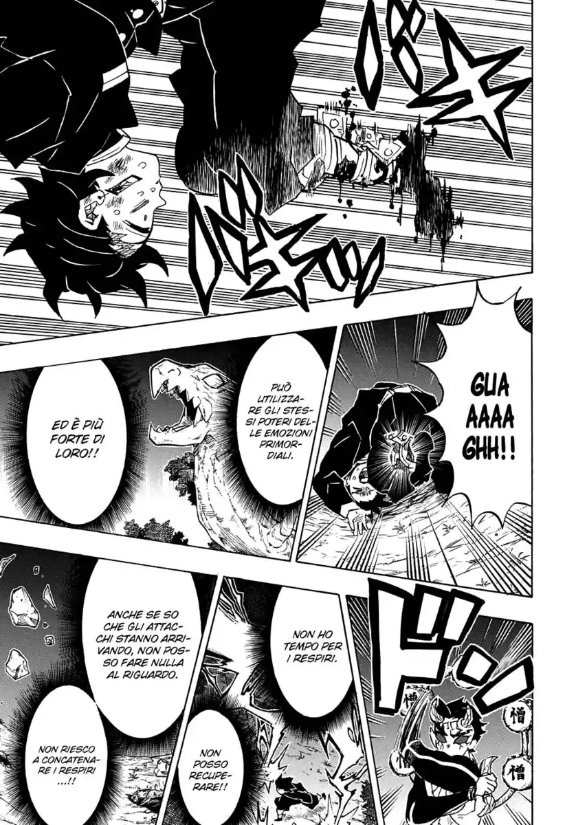 Kimetsu no Yaiba Capitolo 122 page 12