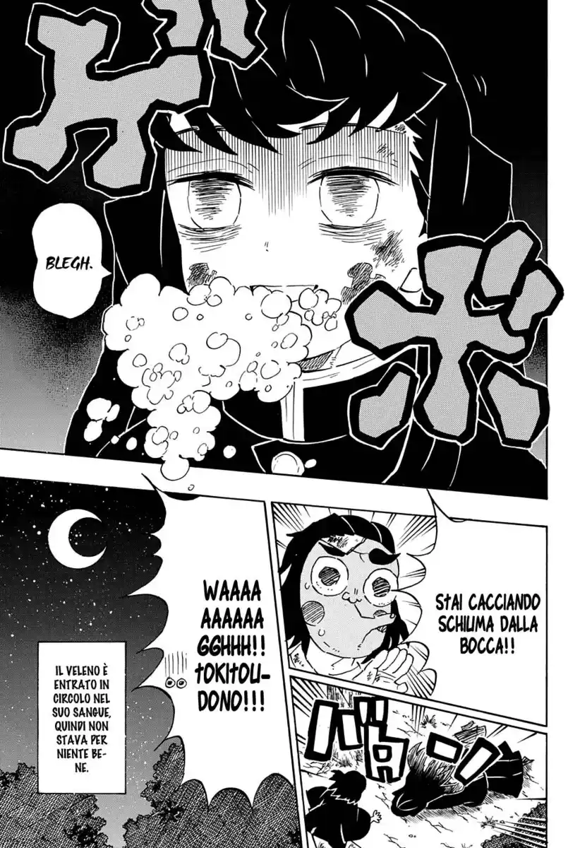 Kimetsu no Yaiba Capitolo 122 page 4