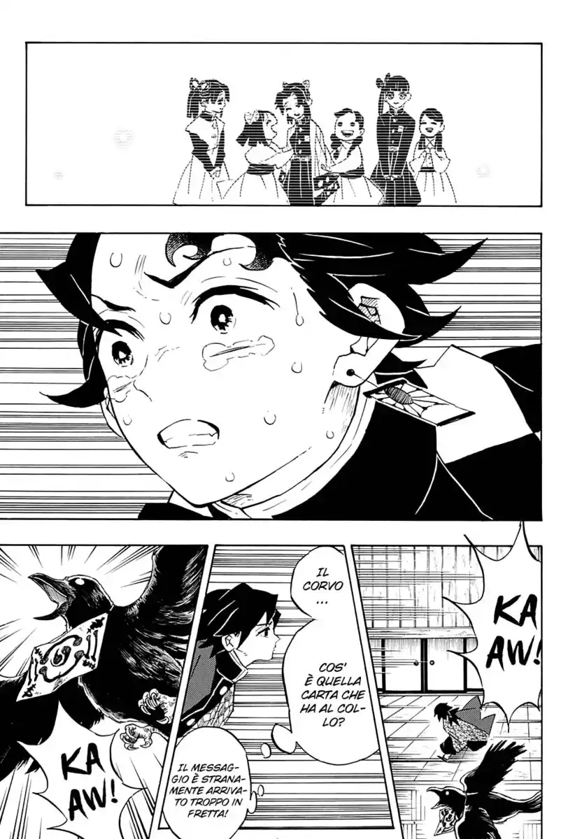 Kimetsu no Yaiba Capitolo 144 page 6