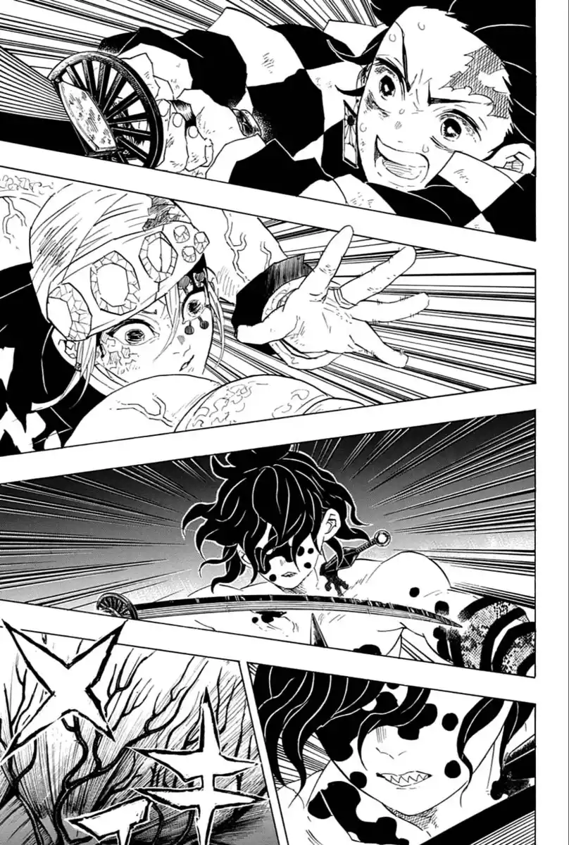 Kimetsu no Yaiba Capitolo 90 page 4