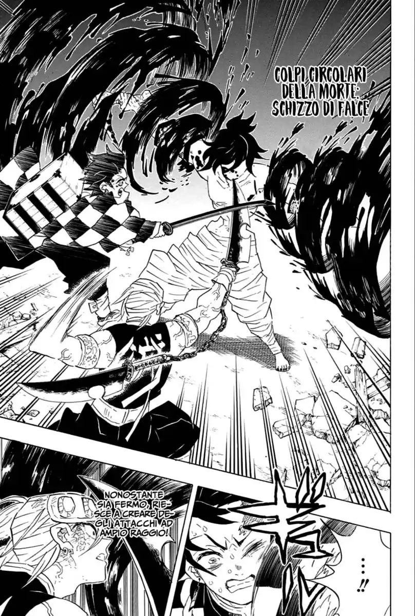 Kimetsu no Yaiba Capitolo 90 page 6