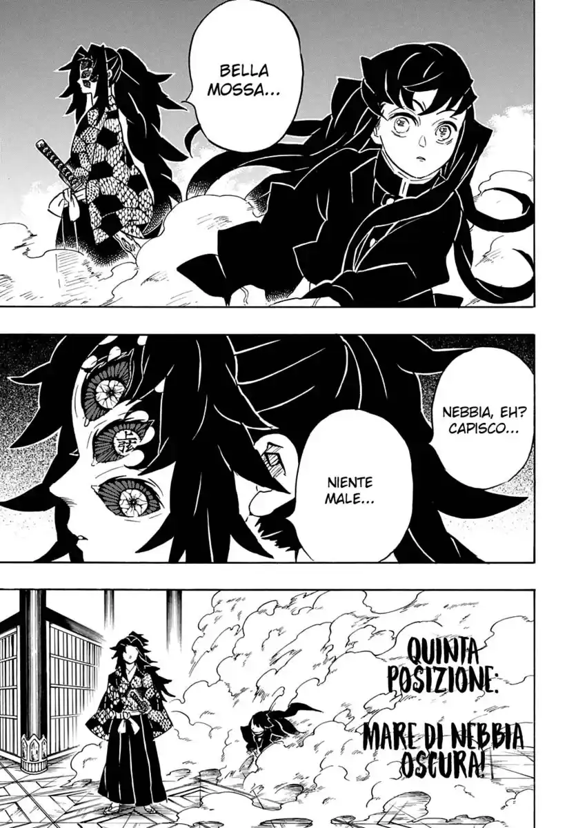 Kimetsu no Yaiba Capitolo 165 page 10