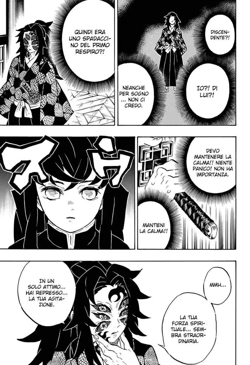 Kimetsu no Yaiba Capitolo 165 page 8