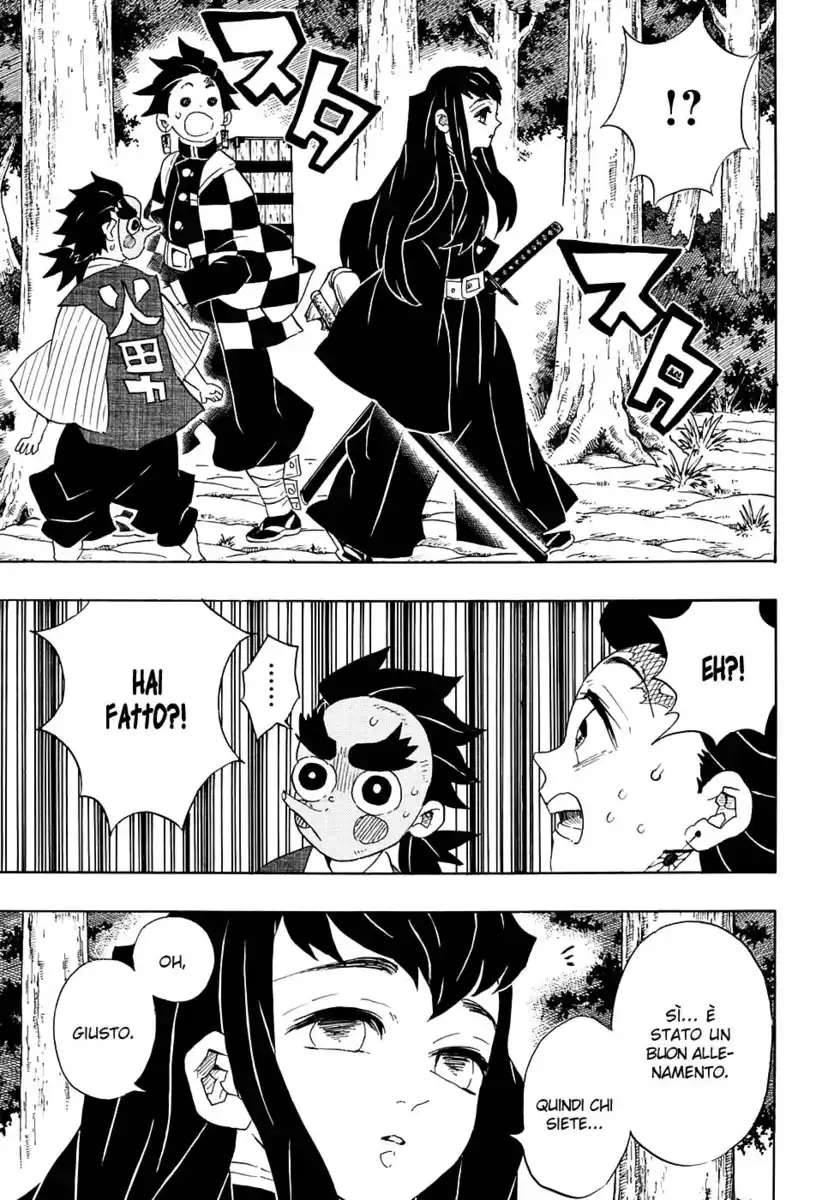 Kimetsu no Yaiba Capitolo 103 page 14